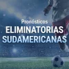 Apuestas Eliminatorias Sudamericanas