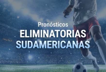 Apuestas Eliminatorias Sudamericanas