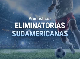 Apuestas Eliminatorias Sudamericanas