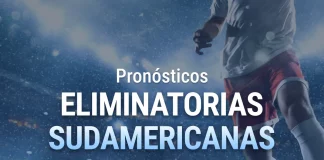 Apuestas Eliminatorias Sudamericanas