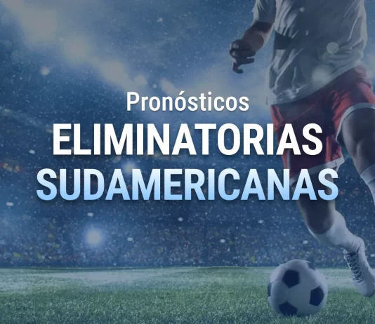 Apuestas Eliminatorias Sudamericanas