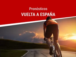 Apuestas Vuelta a España