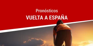 Apuestas Vuelta a España
