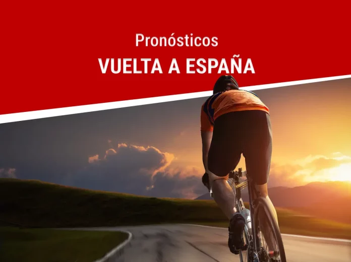 Apuestas Vuelta a España