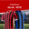 Apuestas Milan - Inter