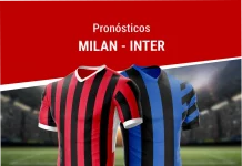 Apuestas Milan - Inter