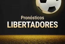 Apuestas Copa Libertadores