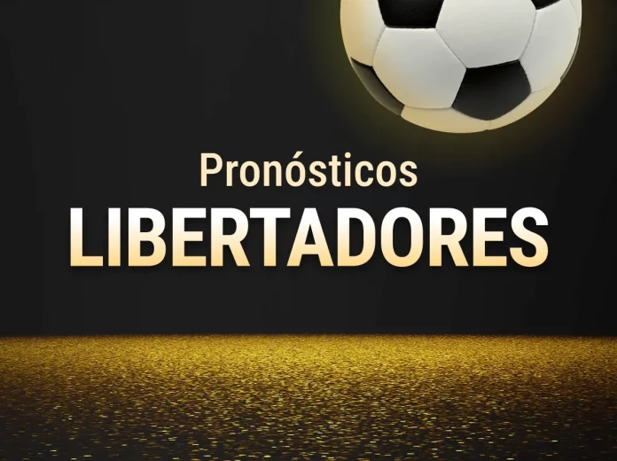 Apuestas Copa Libertadores