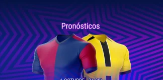 Apuestas Barcelona - Young Boys