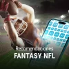 Consejos Fantasy NFL 2024-2025