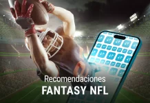 Consejos Fantasy NFL 2024-2025