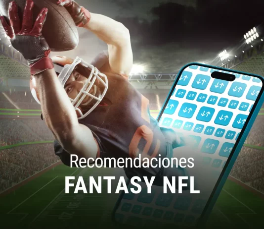 Consejos Fantasy NFL 2024-2025