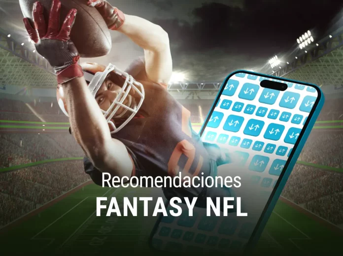 Consejos Fantasy NFL 2024-2025