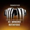 Apuestas Libertadores: Atlético Mineiro - Botafogo