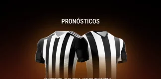 Apuestas Libertadores: Atlético Mineiro - Botafogo