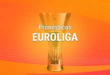 Apuestas Euroliga