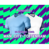 Apuestas Manchester City - Tottenham Hotspur