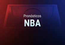 Apuestas NBA hoy