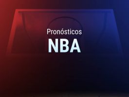 Apuestas NBA hoy