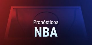 Apuestas NBA hoy