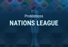 Apuestas UEFA Nations League