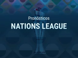 Apuestas UEFA Nations League