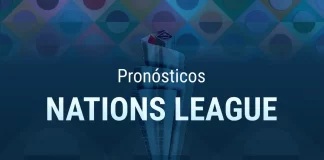 Apuestas UEFA Nations League