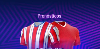 Pronósticos Atlético Madrid - Lille