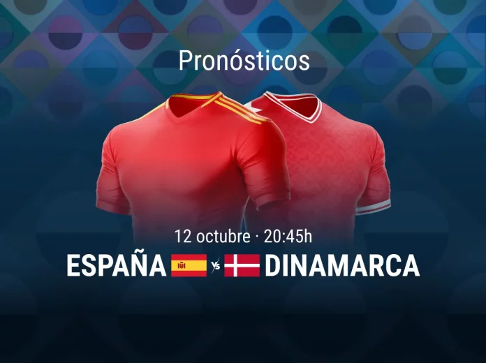 Apuestas España - Dinamarca | Nations League