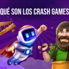 ¿Qué son los Crash Games?