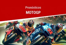 Apuestas MotoGP