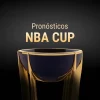 Apuestas NBA Cup - In-Season Tournament