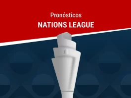 Apuestas Nations League