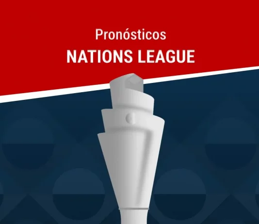 Apuestas Nations League