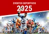 Eventos Deportivos 2025