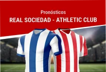 Apuestas Real Sociedad - Athletic