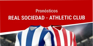 Apuestas Real Sociedad - Athletic