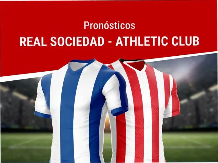 Apuestas Real Sociedad - Athletic