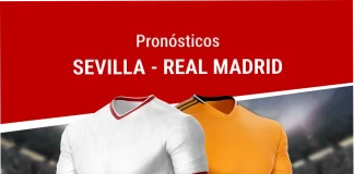 Apuestas Sevilla - Real Madrid