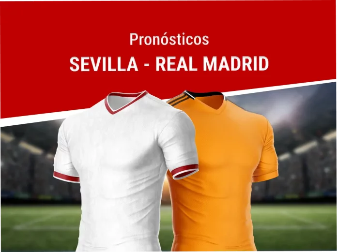 Apuestas Sevilla - Real Madrid