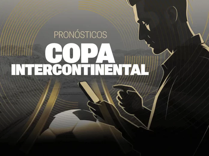 Apuestas Copa Intercontinental 2024