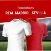 Apuestas Real Madrid - Sevilla FC