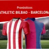 Predicción Athletic - Barcelona