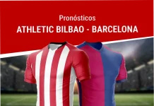 Predicción Athletic - Barcelona