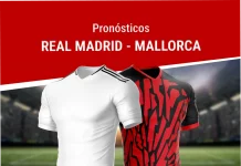 Pronósticos Real Madrid - Mallorca