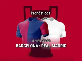 Apuestas El Clásico de Copa: Barça - Real Madrid