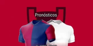 Apuestas El Clásico de Copa: Barça - Real Madrid