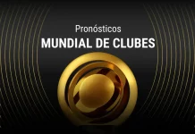 Apuestas Mundial Clubes - FIFA Clubs World Cup