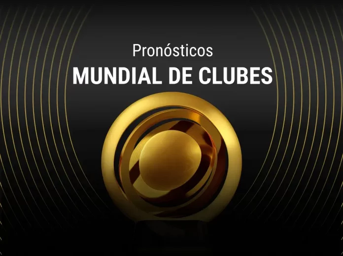 Apuestas Mundial Clubes - FIFA Clubs World Cup