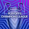 Apuestas Playoffs Champions League